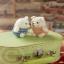 Tiny Toys to Knit by Sachiyo Ishii