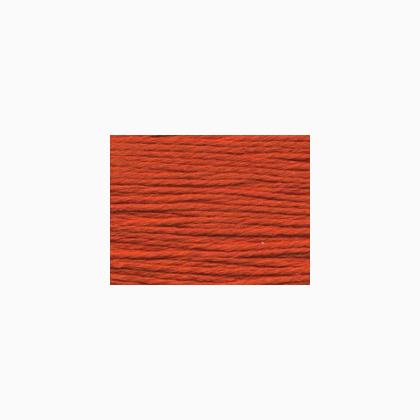 Splendor: S1127 - Med Orange Red