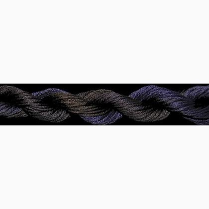 ThreadworX Mouliné - 11214 - Green Iron