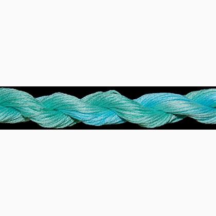 ThreadworX Mouliné - 10090 - Caribbean Surf