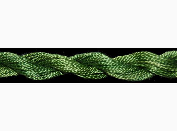 ThreadworX Pearl #8 - 8-810472 - Shamrock