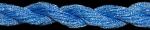 ThreadworX Hand Overdyed Metallic #8 - 710141 - Polar Blue