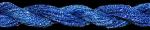 ThreadworX Hand Overdyed Metallic #8 - 710151 - Royal Blue