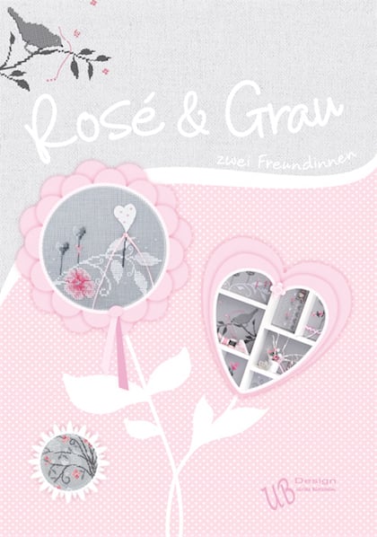 Rosé & Grau
