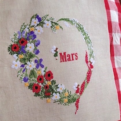 Mars