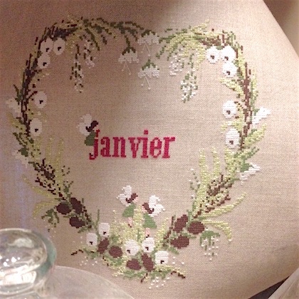 Janvier