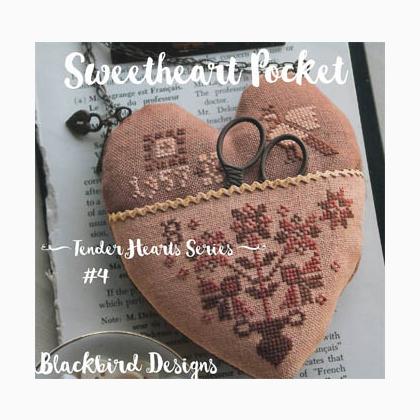 Sweetheart Pocket (Tender Heart Series)