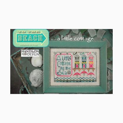 Little Cottage, A - To The Beach #2