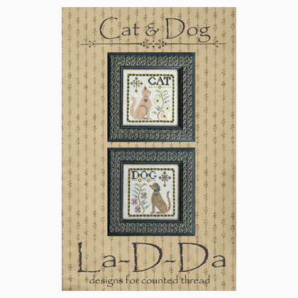 Cat & Dog