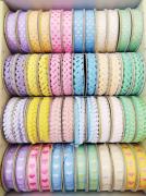 Spring trims