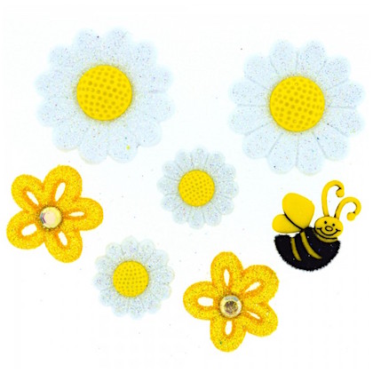 CC Daisy - 166