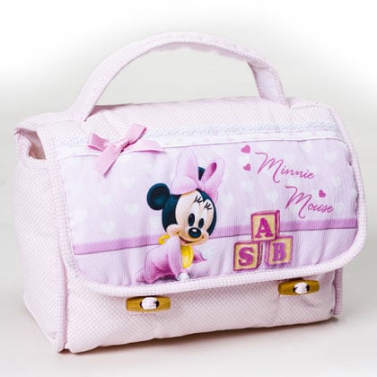 Minnie mouse beauty case shop