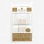 Tapestry needles gold plated - 26