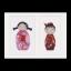 Kokeshi Dolls