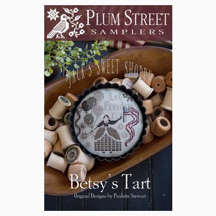Jack`s Sweet Shoppe - Betsy`sTart