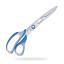 Sartorial work scissors - Ring Lock Line - 28 cm