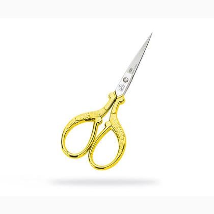 Embroidery Scissors Floral – Optima Oro – cm. 9