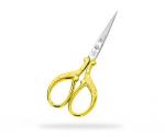 Embroidery Scissors Floral – Optima Oro – cm. 9