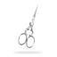 Curl embroidery scissors – Optima Classica – cm. 9