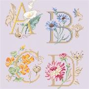 Le grand ABC «Botanique»