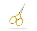 Heart Embroidery Scissors – Optima Oro – c