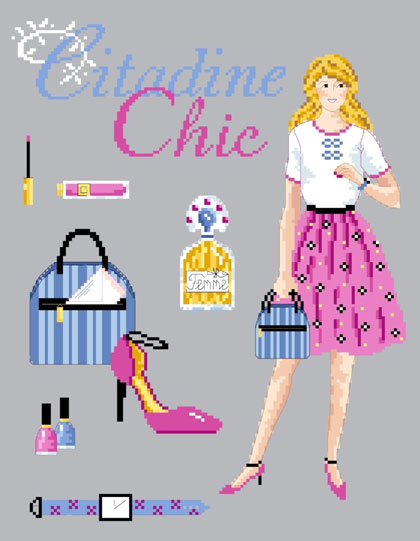 Citadine Chic