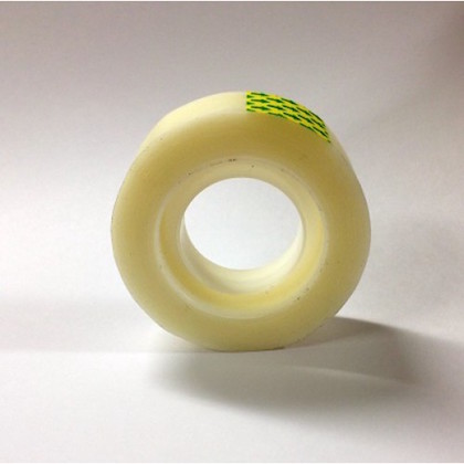 Stix2 Clear Mending Tape