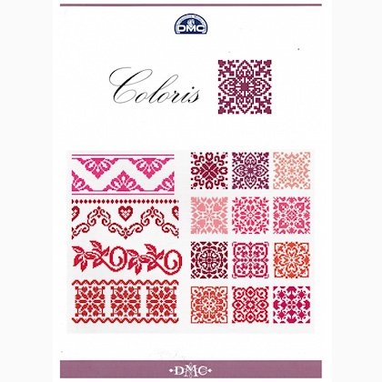 Coloris: Frises et Abécédaire