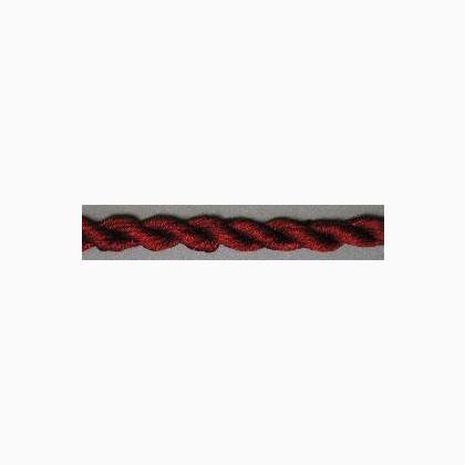 240 - Bellagio Red - 6yrd.