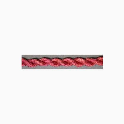 257 - Coral Red - 6yrd.