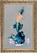 Aphrodite Mermaid (MD144)