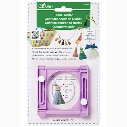 Tassel Maker small