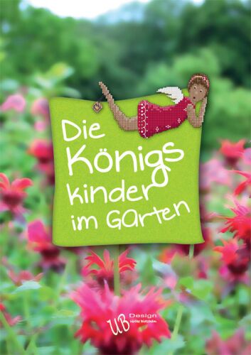 Die Königskinder im Garten