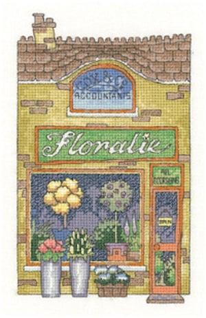 Floralie