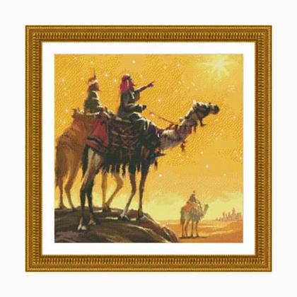 Wise Men