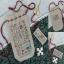 Sampler Sack & Scissors Tag