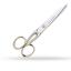Customized scissors Optima 15 cm. - Eco leather pack
