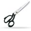 Customized Tailoring Shears Optima 20 cm.