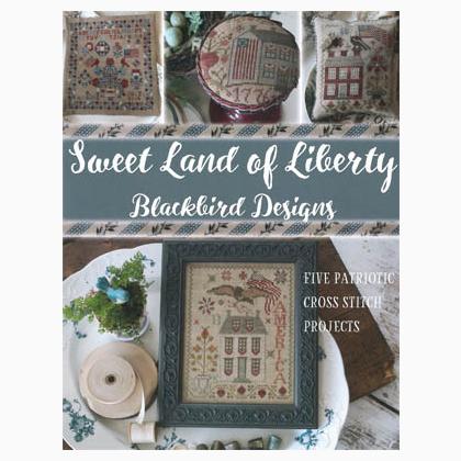 Sweet Land Of Liberty (Reprint)