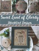 Sweet Land Of Liberty (Reprint)