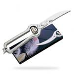 Poultry shears - Straight handle