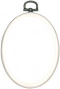 Frame Permin 7x9 cm. - White