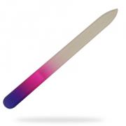 Glass Nail file - Classica Collection - 14 cm.