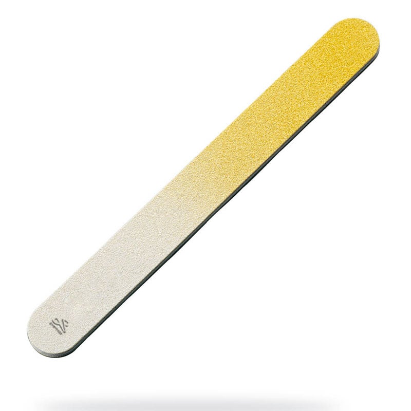 Coarse-grained Nail file - 18 cm. From Premax - Scissors - Accessories &  Haberdashery - Casa Cenina