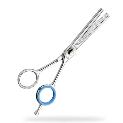 Hairdresser scissors - Serie 6 Collection - cm. 15 From Premax - For you,  for all - Ornaments, Paper, Colors - Casa Cenina