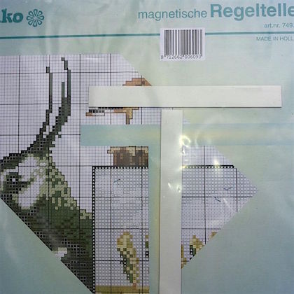Magnet Board