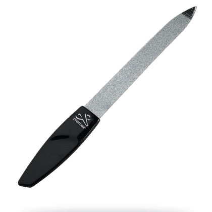 Sapphire Nail file - Classica Collection - 15 cm.