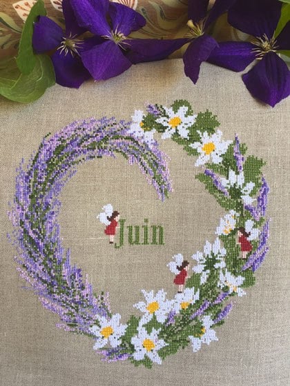 Juin