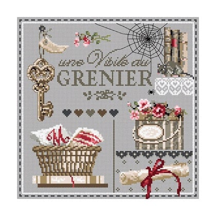 Mini \"Grenier\"