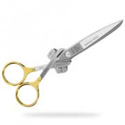 Customized scissors Jubilee 2016 - Eco leather pack
